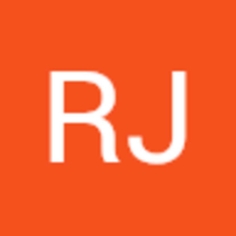 Meet your Posher, Rj